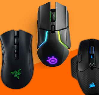 gaming pc on rent in kochi