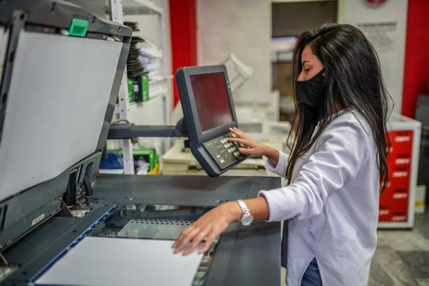 rent a printer for a day